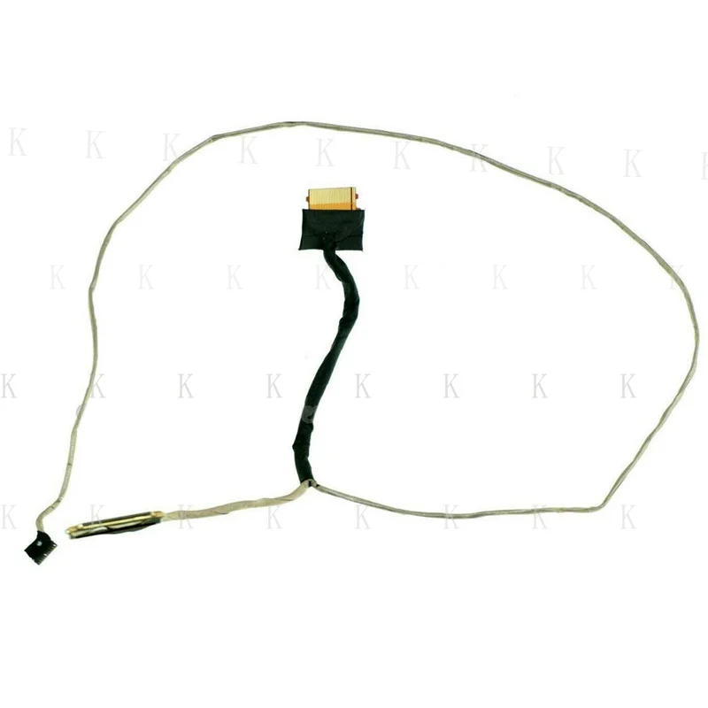 

CC 30pin LCD Screen Video Cable For lenovo IdeaPad S145-14IWL 81MU DC020023900