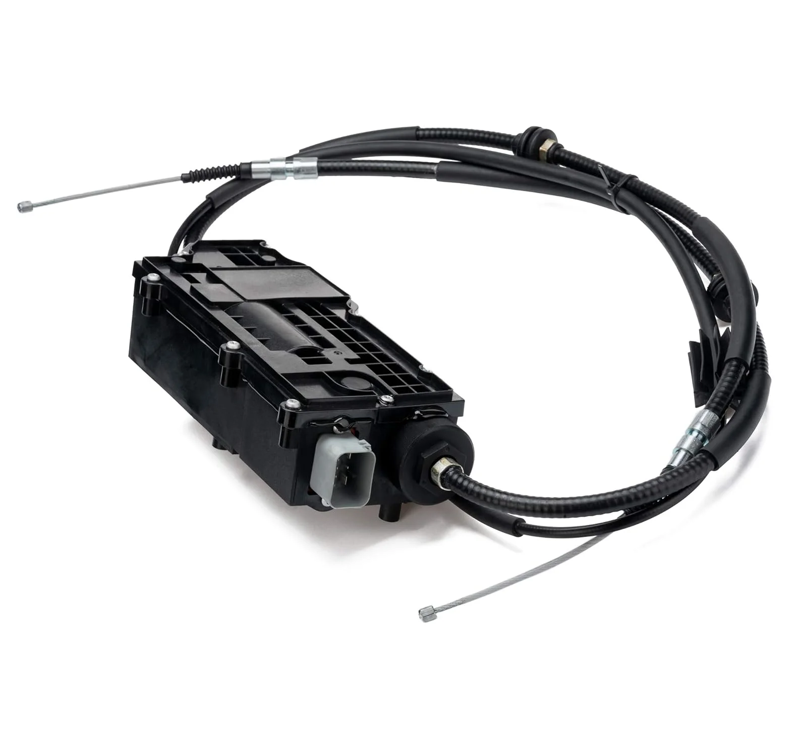 

New 34436850289 with Control Unit for BMWss X5 X6 E70 E71 E72 Aftermarket Parts 34436788556 34436788968 Parking Brake Actuator