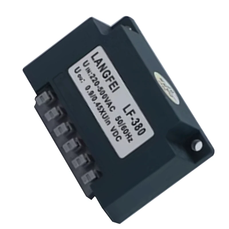 LF-380 Motorbremsgleichrichter 220–500 V