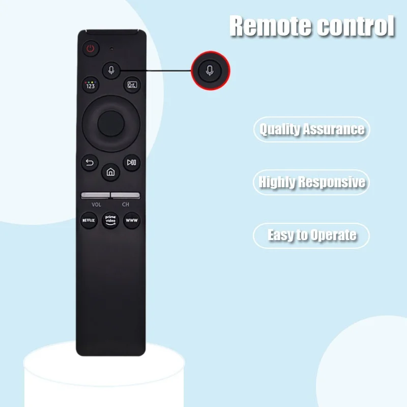 Voice Replacement R… - image