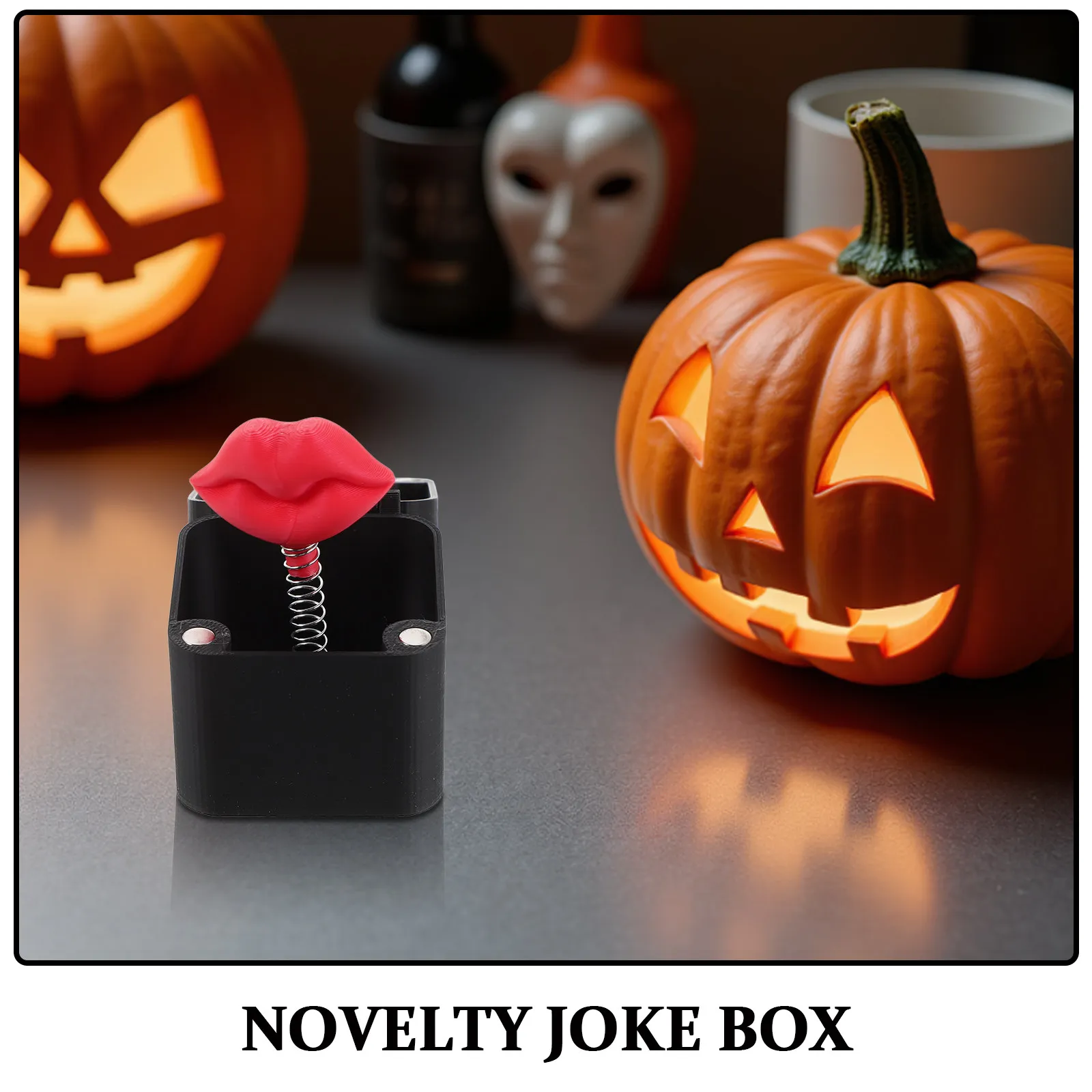 Entertaining Prank Present for Adults Funny Gag Gift Joke Novelty Item for Friends Family Laughter Fun Unique Surprise