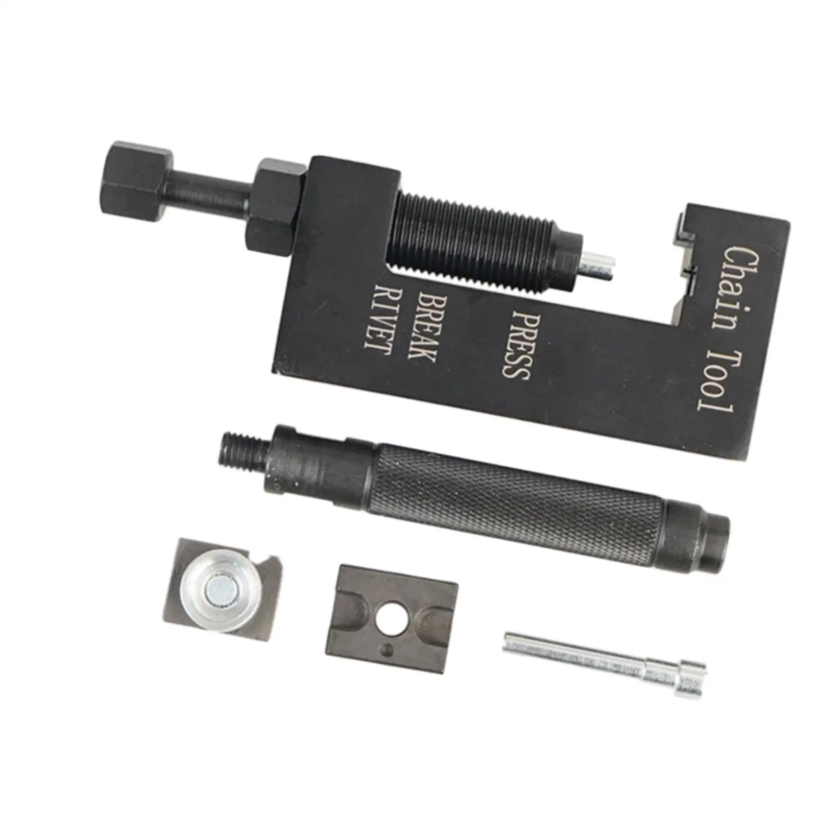 

08-0470 Chain Breaker for 520 525 530 Motorcycle Repairing Accessory