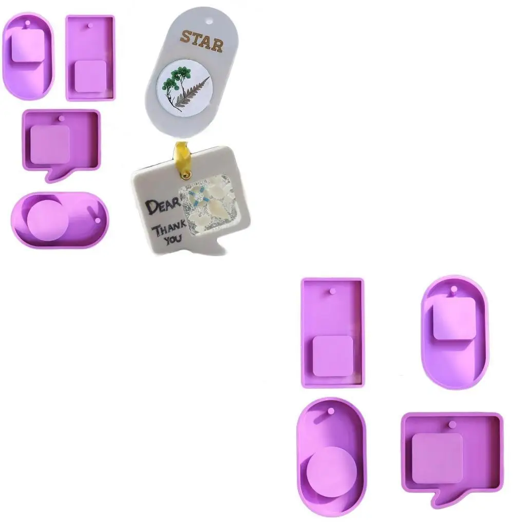 

9HJK Закрика и плесень декоративная щупальца с щупальниками и плесень для украшения ювелирных изделий.