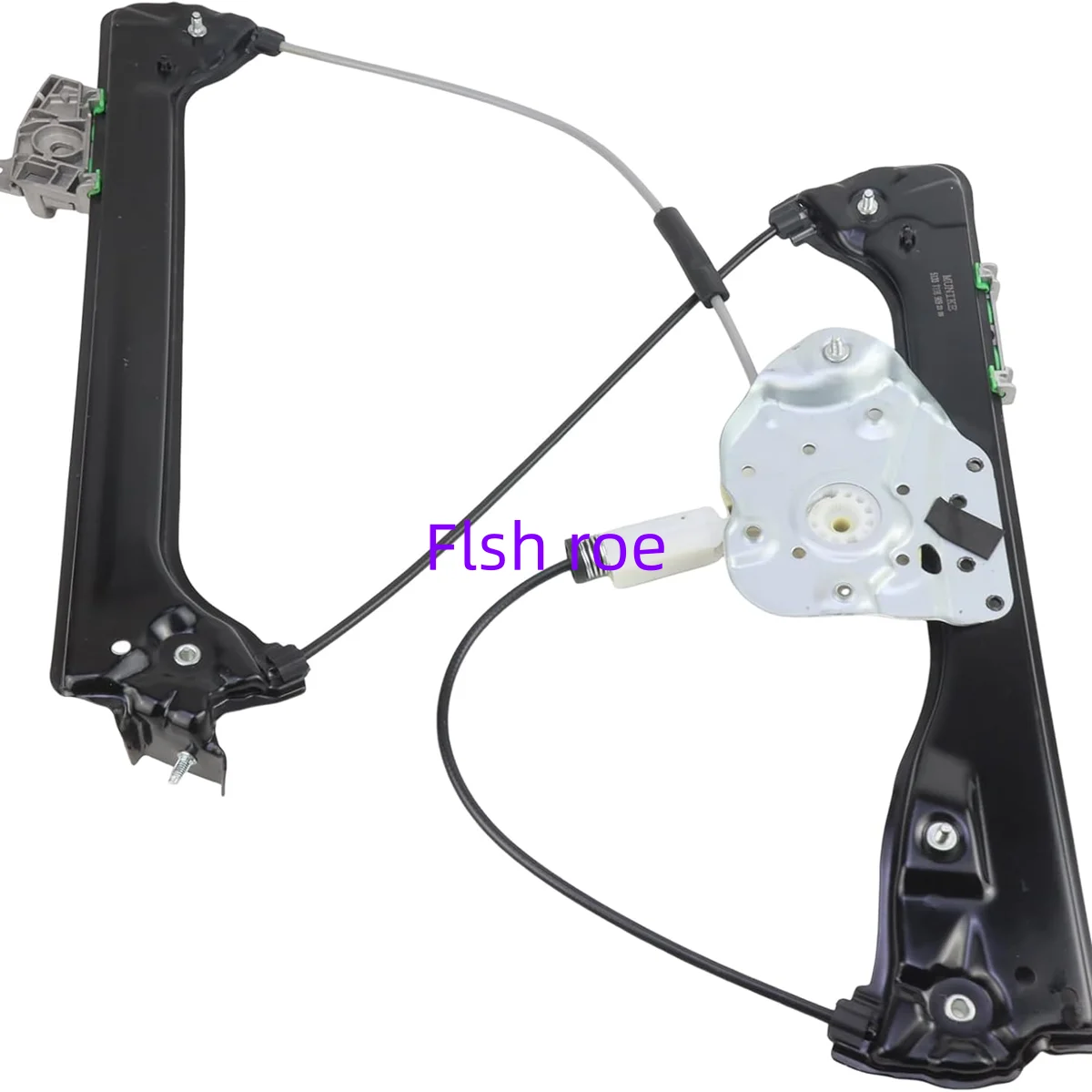 

51337198909 51337198910 are applicable for the glass lift mechanism of B-M=W Z4 models E85 and E86.