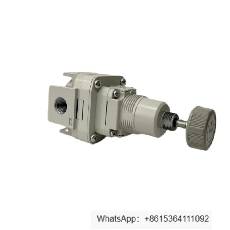 1 Stück SMC Magnetventil IR1020-F01-X54 IR1020-N01B-A