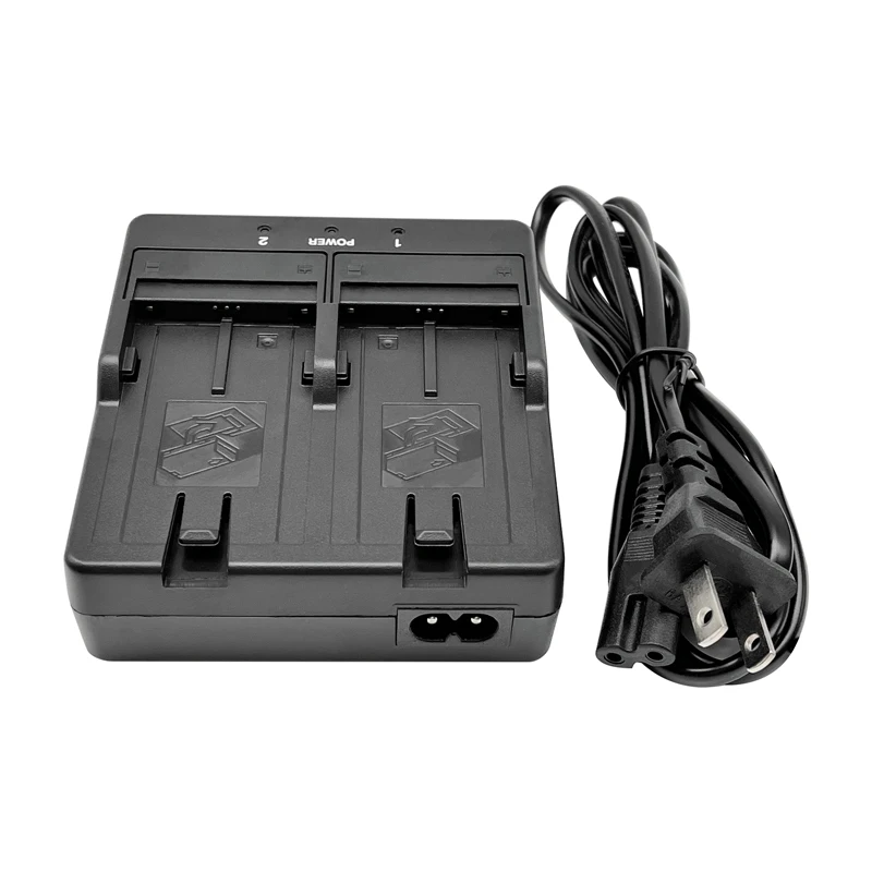 CDC68 Dual Charger For Sokk-ia BDC46 BDC58 BDC70 Battery For SET/FX /CX /SX/ DX /ES/ PS/OS Total Stations Surveying EU US Plug