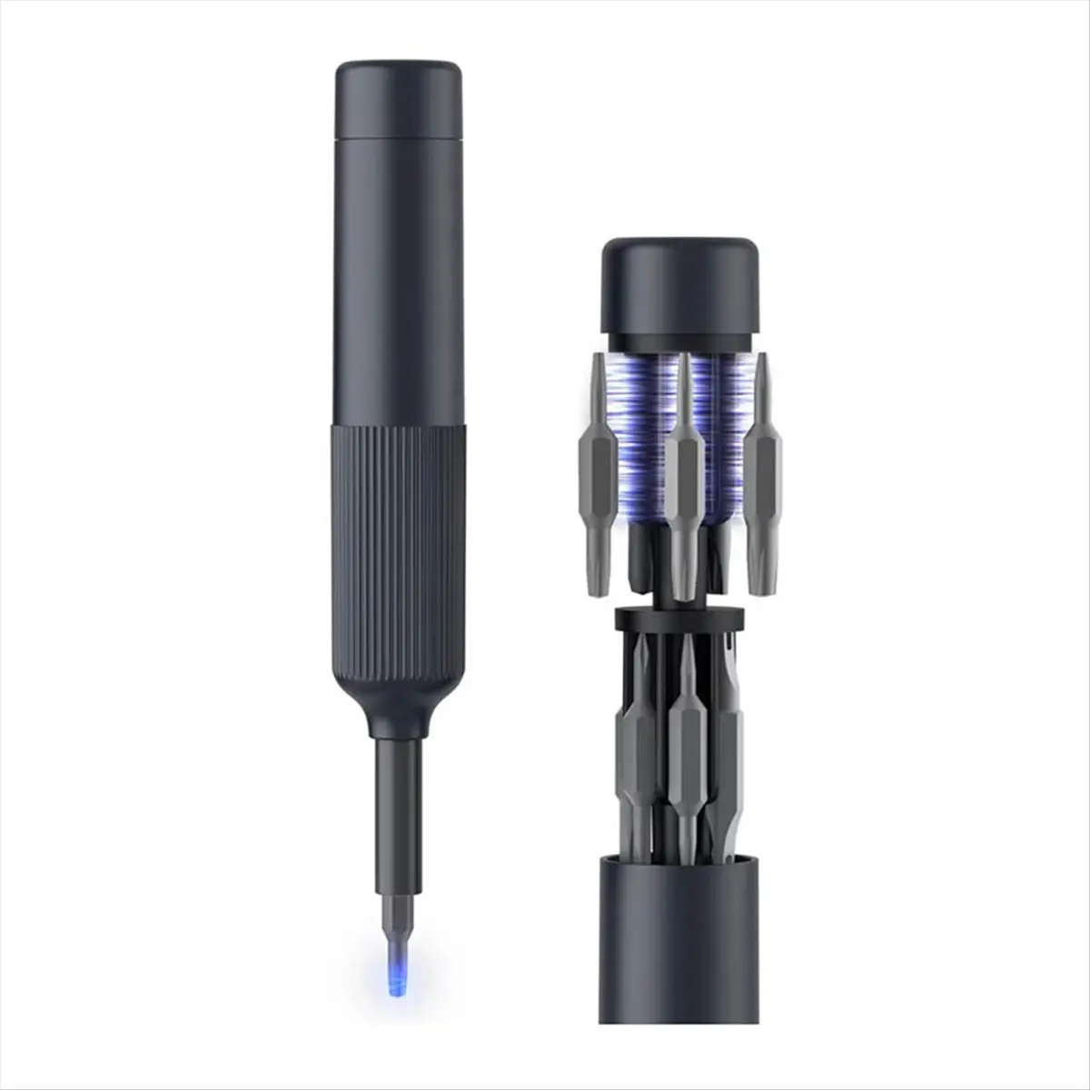 Special Offer-27 in 1 Screwdriver Set Mini Portable Magnetic Screwdriver Head for Cell Phones Watches Computers