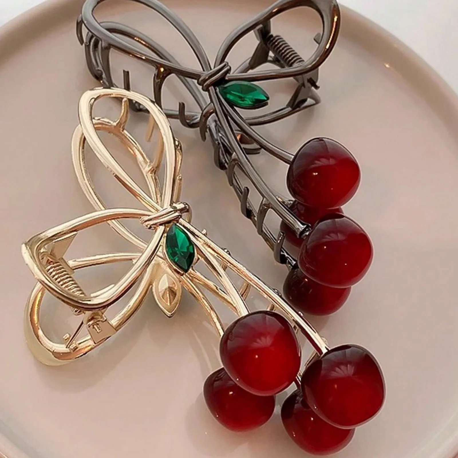 Thumbnail 3 - #72 Best Metal Hair Clip Sets to Buy In 2026