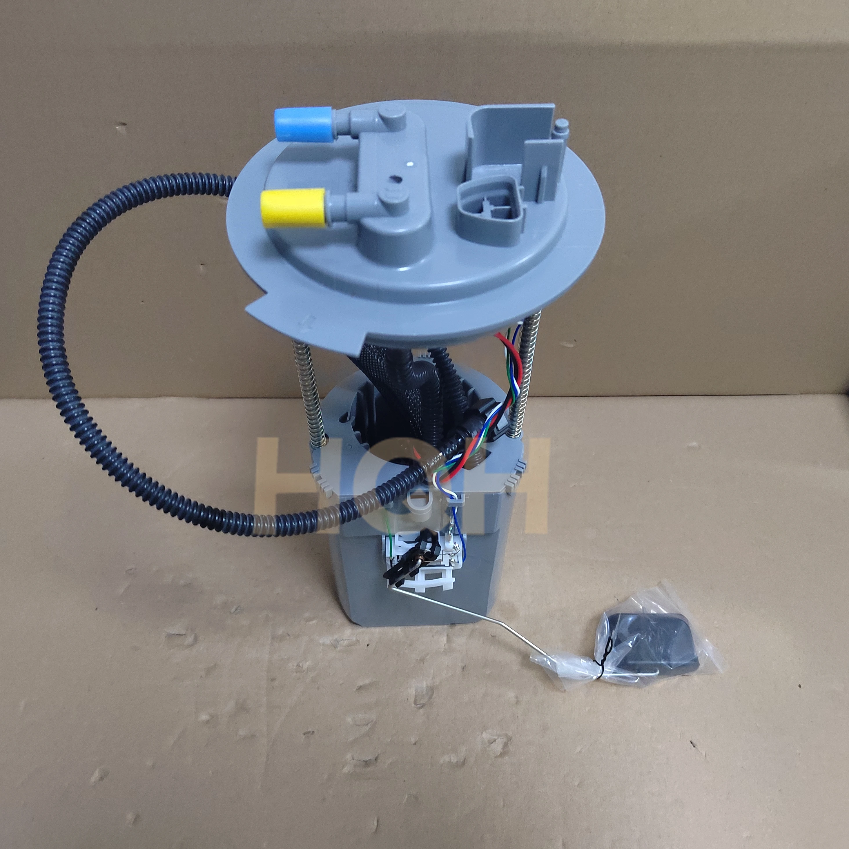 HQH Diesel Fuel Pump Assembly For Chevrolet Captiva Opel Antara 96830395 20895916 95382386 96629371 94831168