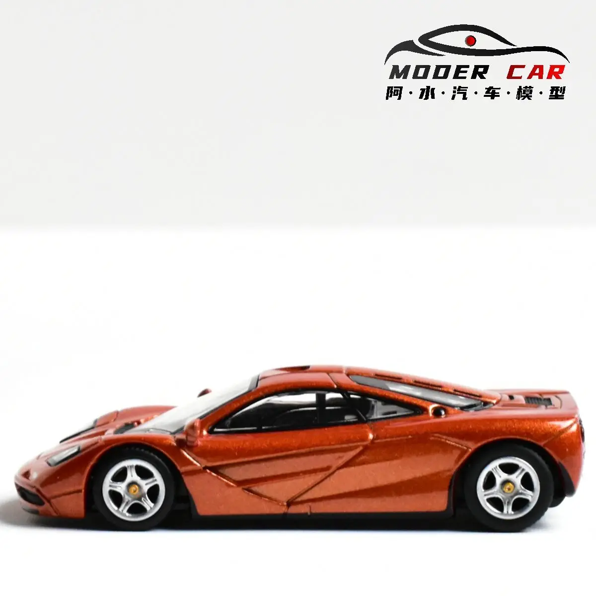 MINIGT TSM 817 1:64 cadeaus voor tieners F1 gegoten modelauto