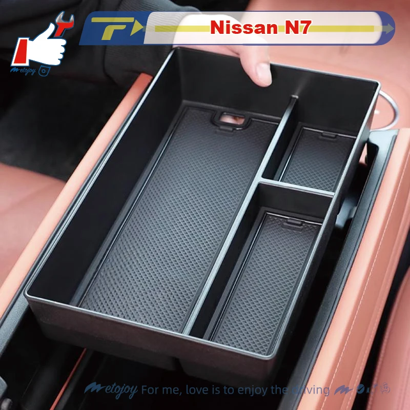 Metojoy For Nissan …