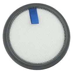 1Pc Filter Spare Parts 90.8*11.6mm For PRETTYCARE W200 W300 Cordless Vacuum Cleaner Home Cleaning Accessories