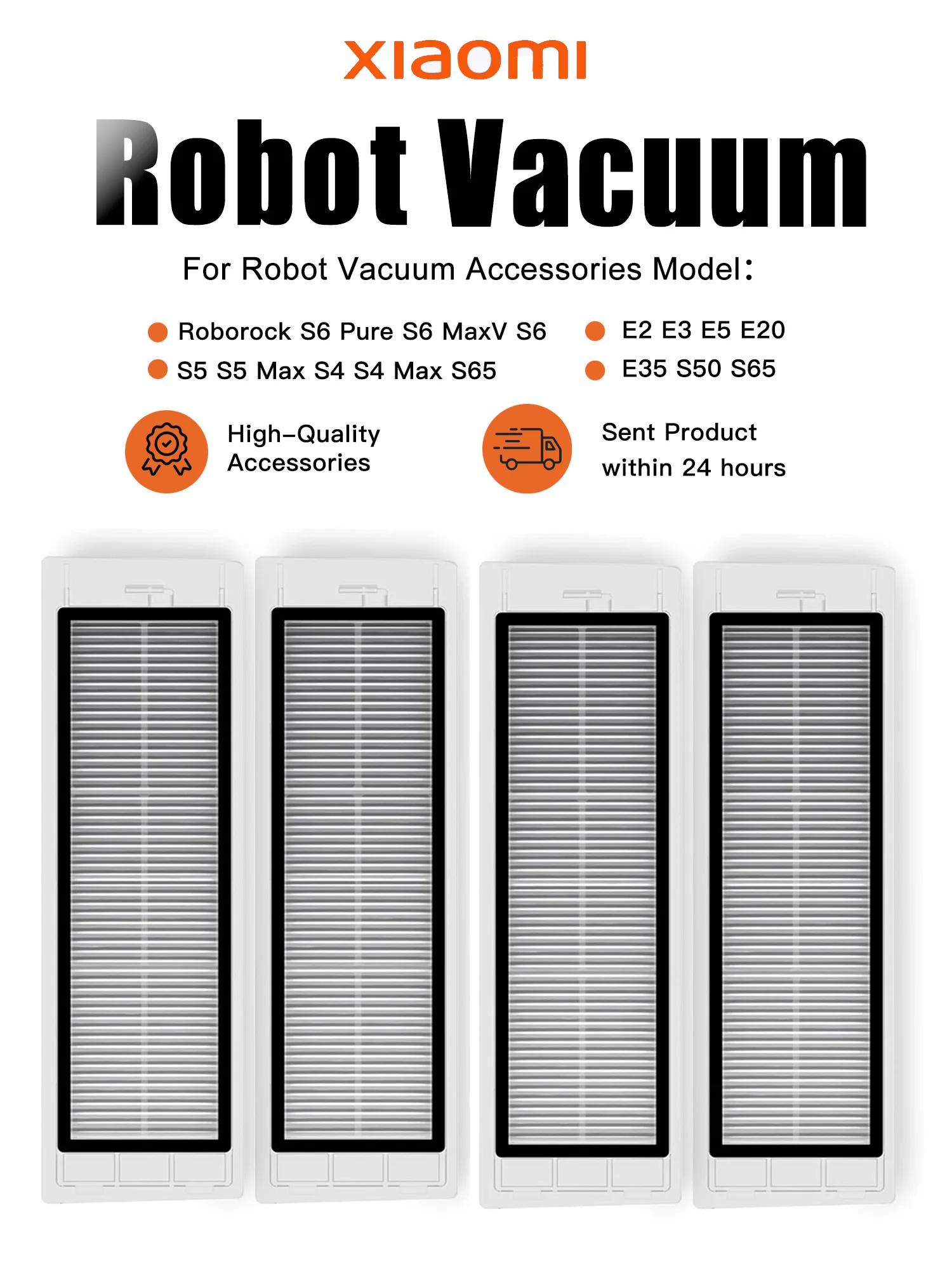 Filters Parts For R…