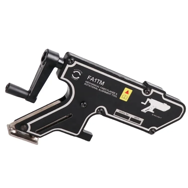 

FA1TM 1-тонный механический инструмент для выравнивания фланцев