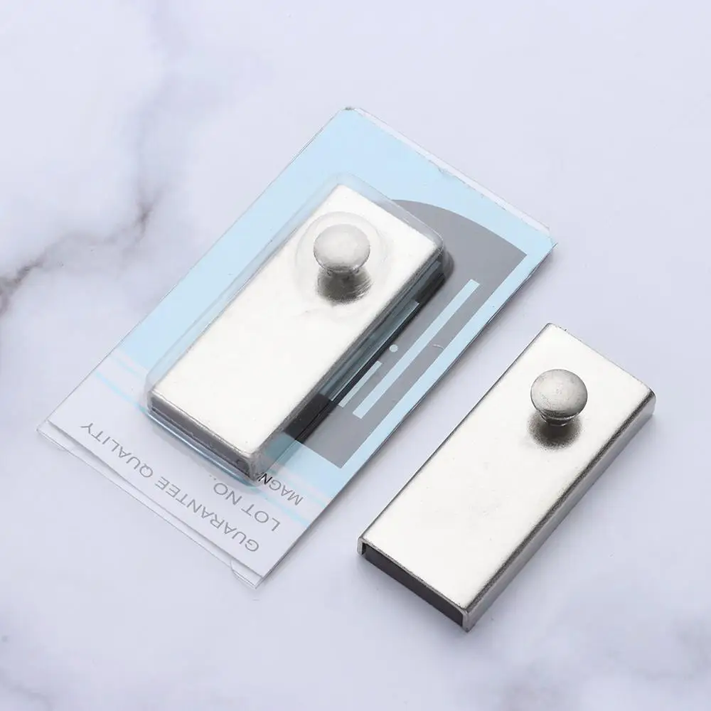 Household Attachment Marker Quilting Stitch Guides Needle Magnet Sewing Gauge Sewing Machine Accessories Magnetic Seam Guide
