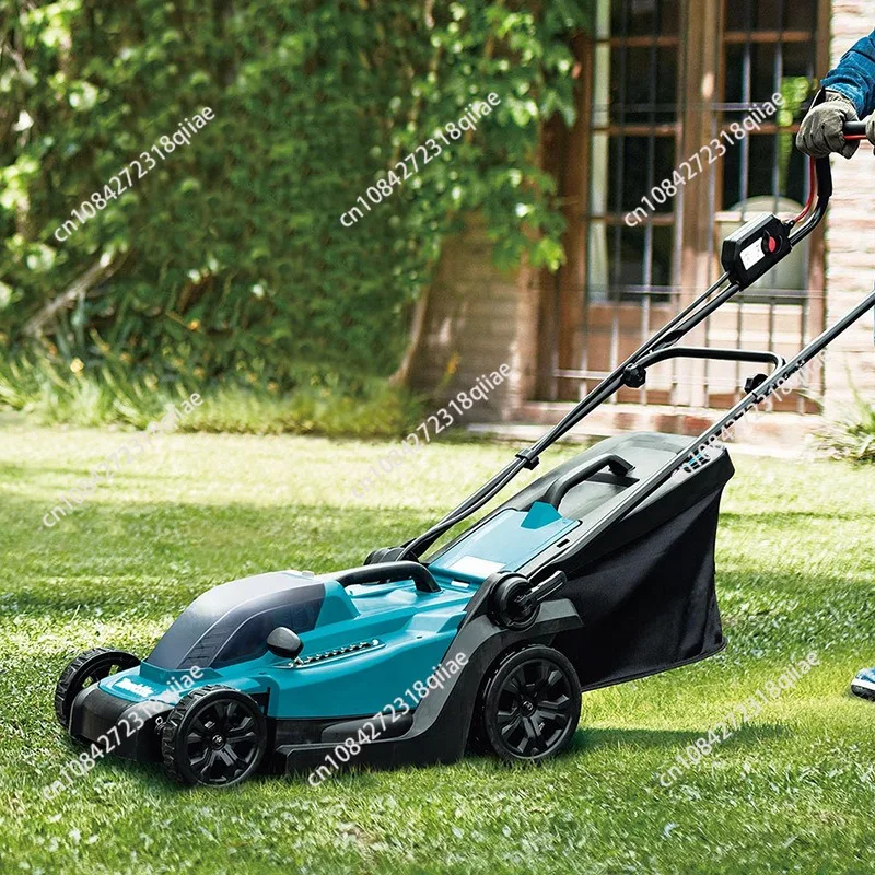 Electric Lawn Mower, 20-Inch, Corded, 13-Ah (CMEMW213)