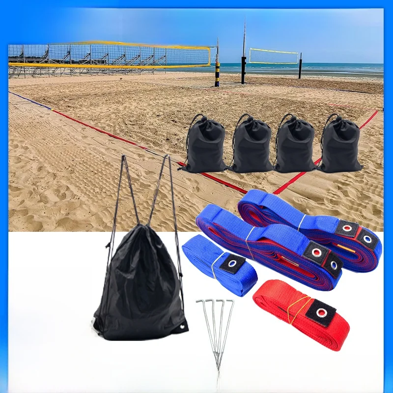 pintura-para-marcar-lineas-de-delimitacion-de-canchas-de-badminton-y-voleibol-de-playa-suministros-para-deportes-y-fitness