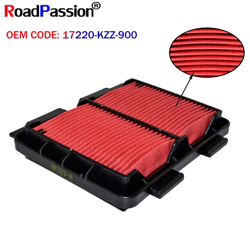 

Motorcycle Accessories Air Filter System Filters For HONDA CRF250L CRF250 L CRF 250 2013 2014 2015 2016