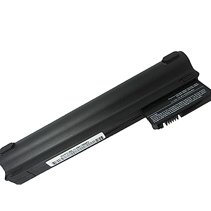 HP/Compaq Mini 210 新しいノートパソコンのバッテリー HSTNN-XBOO 590543-001 AN03 HSTNN-Q46C 582213-421 590544-001 HSTNN-DB0P