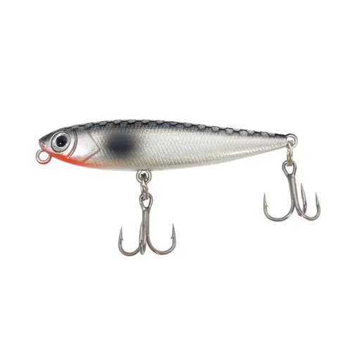 Плавающая приманка-карандаш Pesca 6 см