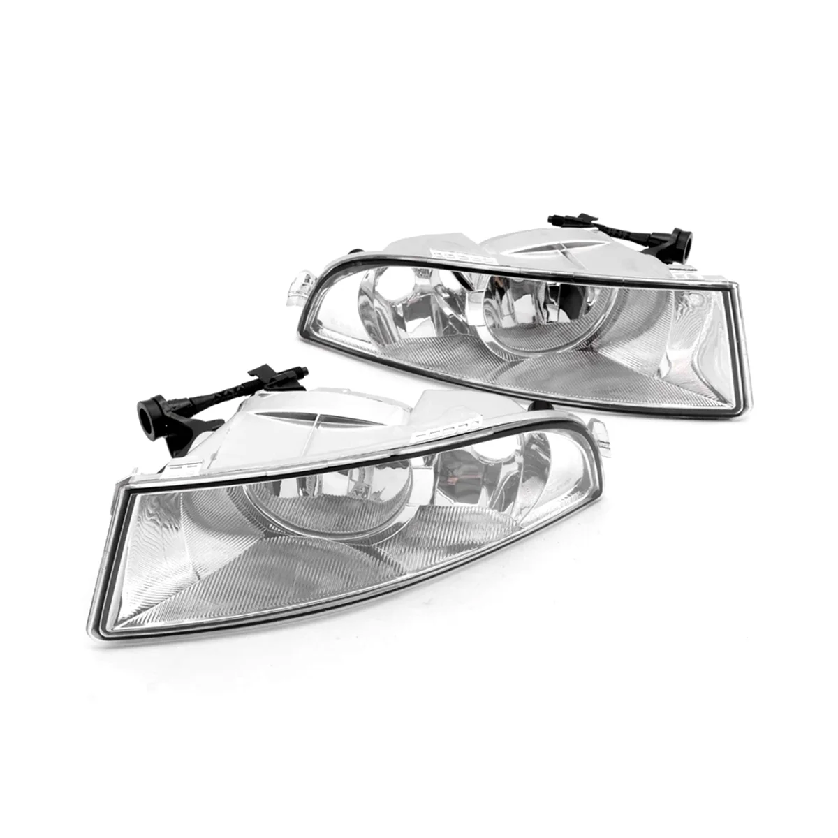 1Z0941701C 1Z0941702C Front Halogen Fog Light Without Bulb for Skoda