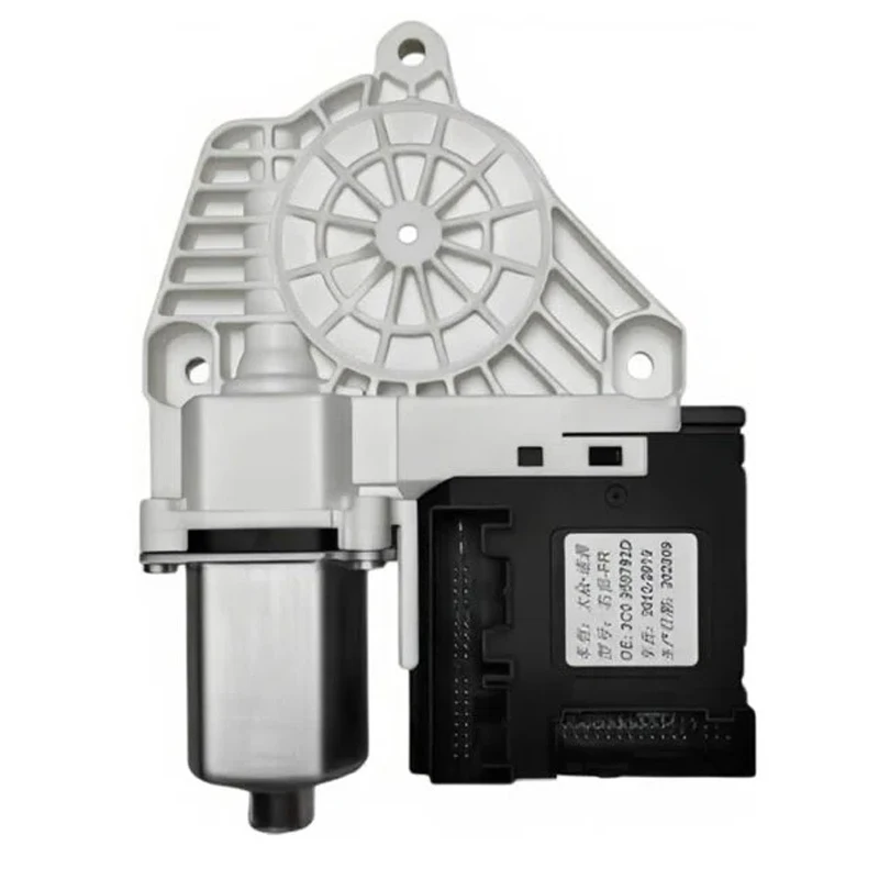 Power Window Regulator Lift Motor Fit VW Sagitar 2012-2019 OE 3C0959793D 3C0959792D Electric Window Control Module