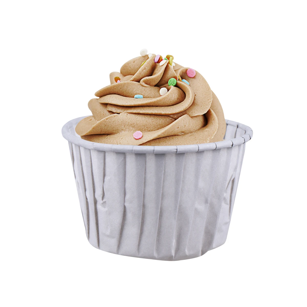 

50 Pcs Muffin Cupcake Wrapper Paper Cake Cake Cup Cupcake Wrapper Supplies Elegant Birthday Wedding Party Favor