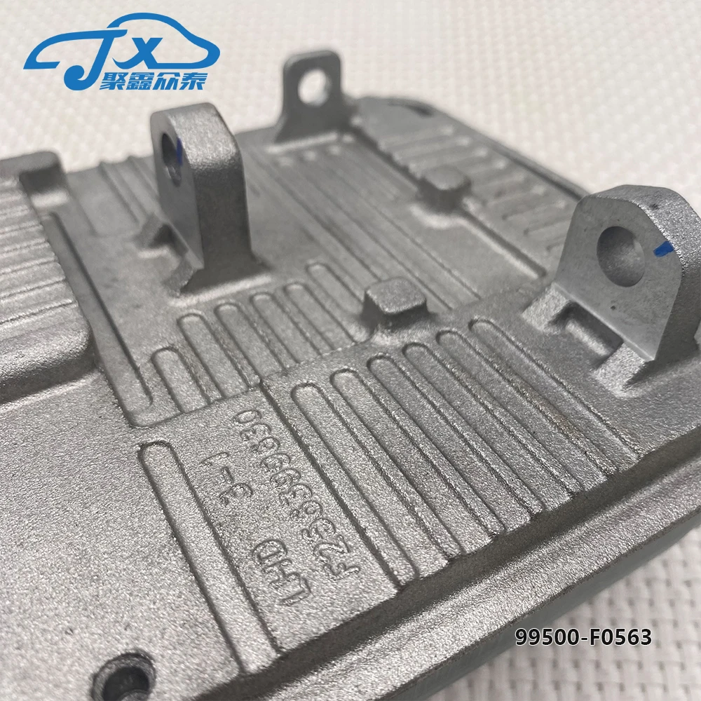 OEM 99500-F0563 for hyunda-i  Elantra AD 2017 Directional tube string computer 99500F0563 Rv and spare parts