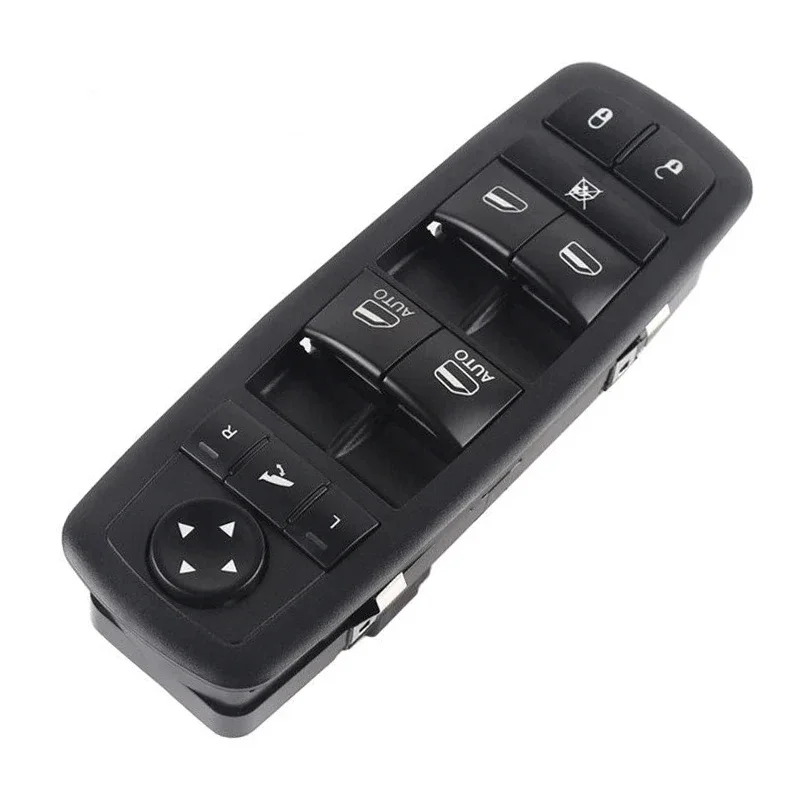 4602536AD Power Window Control Switch Button For Chrysler Town &Country Chrysler Grand Voyager Lancia Grand Voyager 2008-2012 ﻿ 3