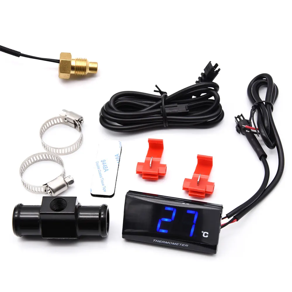 Thumbnail 3 - #71 Temperature Monitoring Sensors List of Top Picks