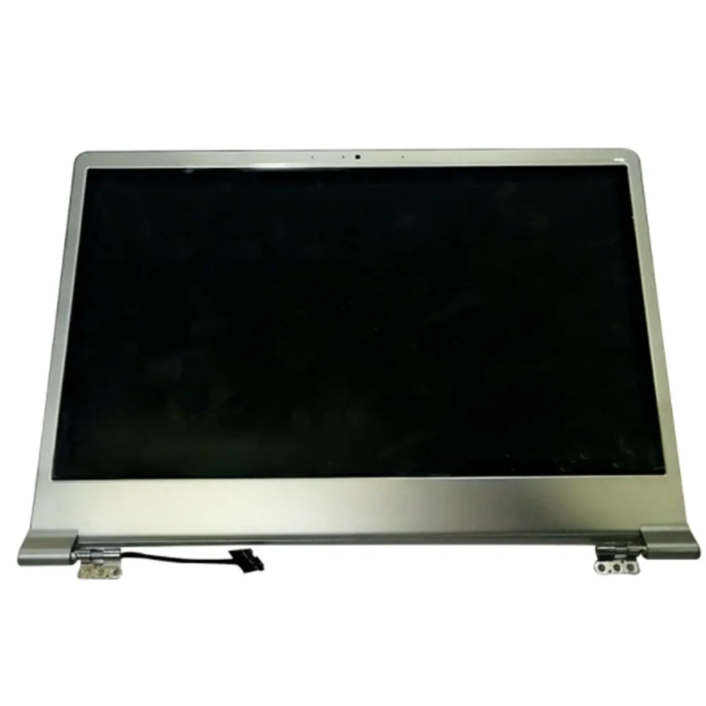 for Samsung ATIV Book 9 NP940X3G NP900X3J NP900X3M 13.3 inch LCD Screen Display Complete Assembly Upper Part FHD 1920x1080