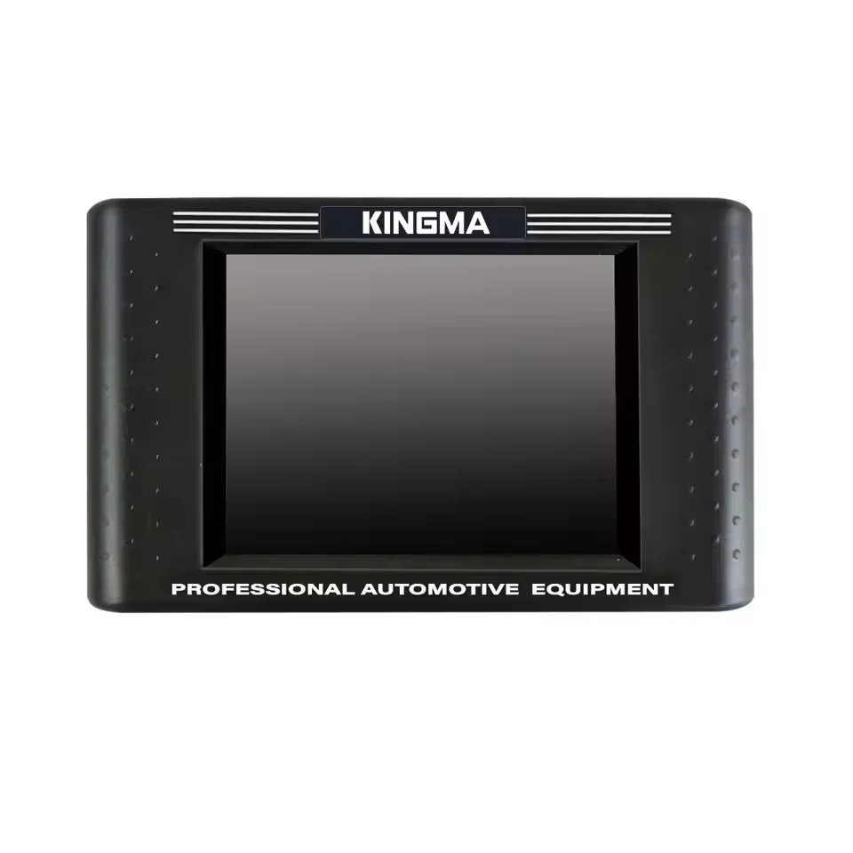 KINGMA Correction Tool Programmer Correction Programming Tool Work for Construction and Agricultural Machinery Till 2024
