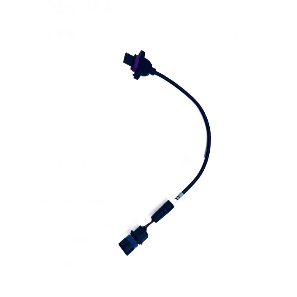 Agras Suitable for Dji Agricultural Drone Accessories T40/T20P Flow Meter Signal Cable Plant Protection Drone Repair Parts