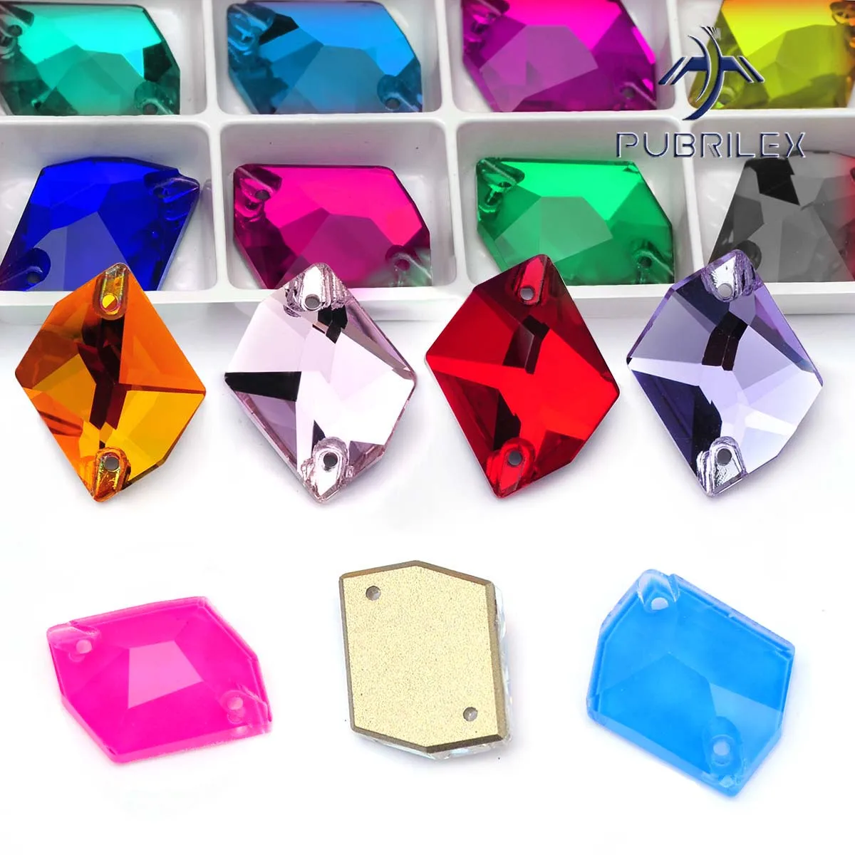 Wholesale K9 Strass… - image