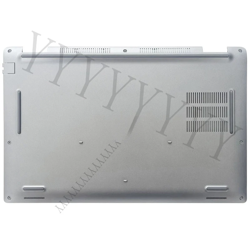 

Y+New For Dell Precision 3560 M3560 Bottom Base Lower Case Cover Silver 0RDPGT