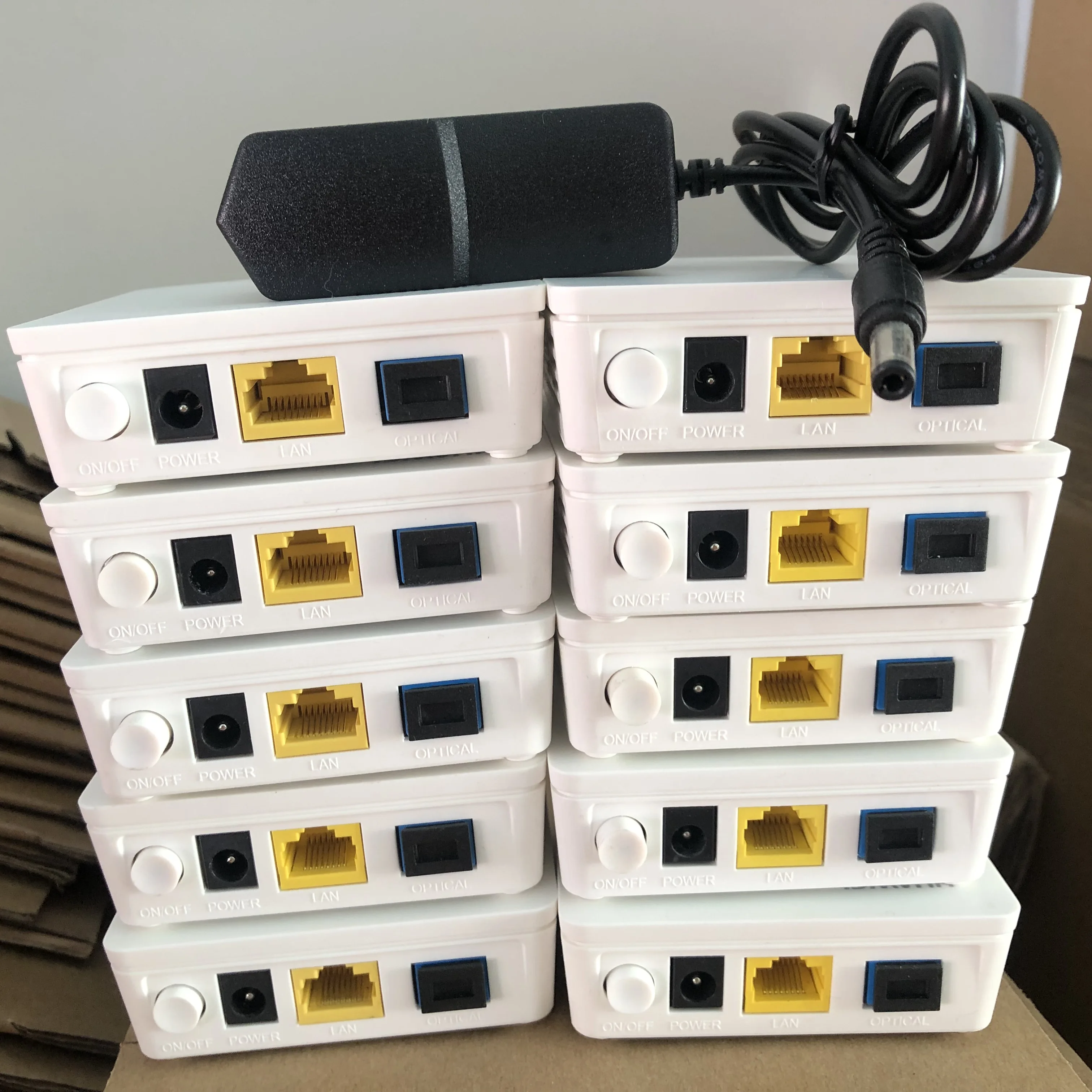 New EG8010H Gpon On… - image