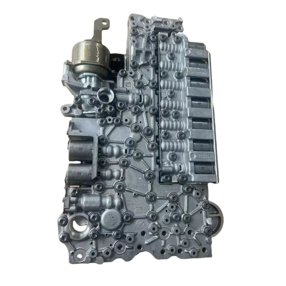 Suitable for  9-speed 725 TCU  9at Transmission Control Unit Module Valve Body 724 725
