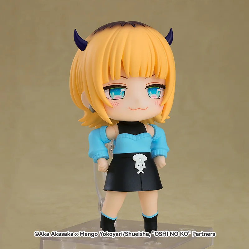 สินค้าพร้อมส่ง ของแท้ GSC Nendoroid GSC OSHI NO KO MEMcho ยูทูเบอร์ แอคชั่นฟิกเกอร์ อนิเมะฟิกเกอร์ ของขวัญวันเกิด ของสะสม โมเดล ของขวัญ