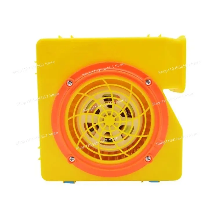 

100W 110/220V Centrifugal Inflatable Blower – Internal/External Air Mode for Arch Tent & Rainbow Door