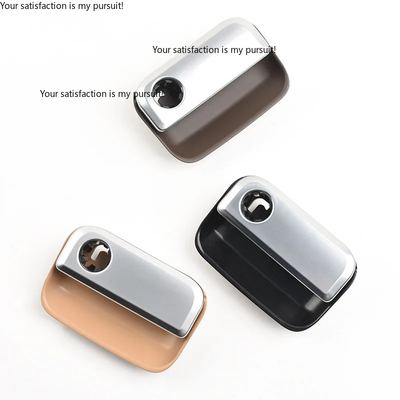 For Porsche Cayenne Glove Box Switch Handle Cayenne 7p5 Glove Box Button Hand Storage Box Tool