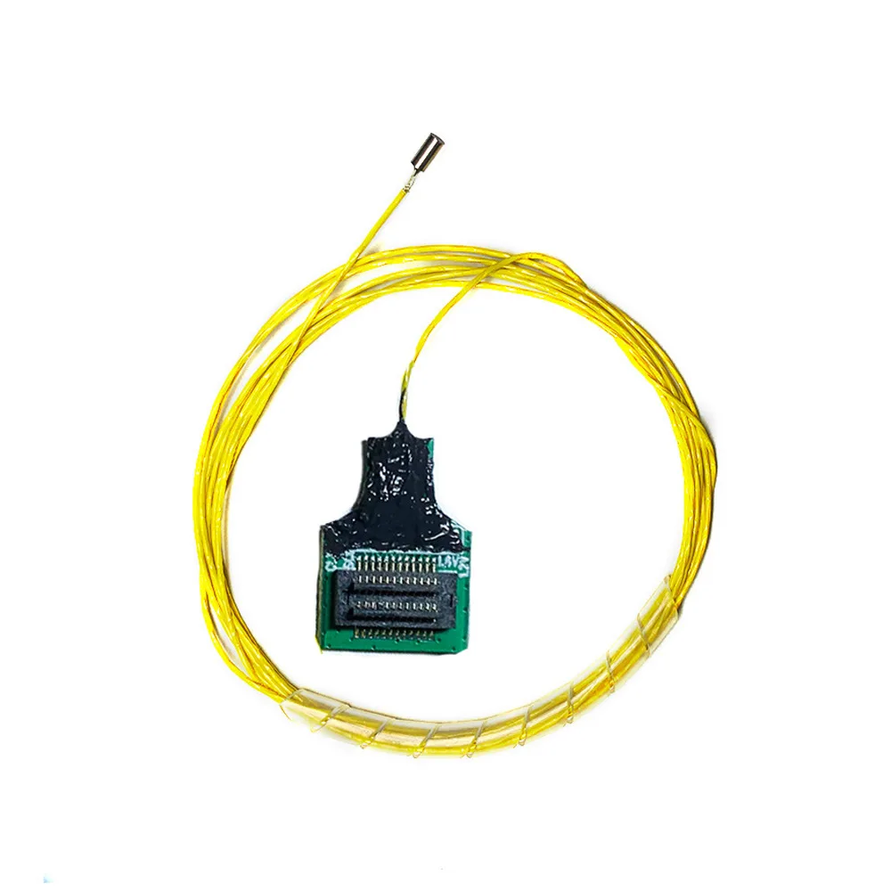 OV6946 medical endoscope camera module muC103P high definition cable length optional without LED light