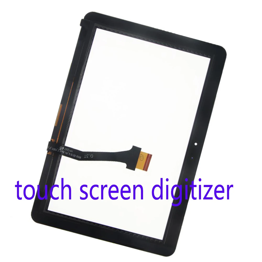 AAAA+ P7500 Digitizer For Samsung Galaxy Tab 10.1