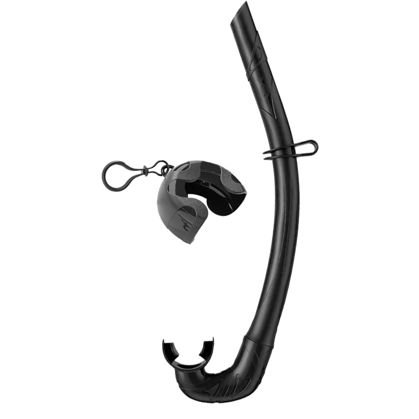 

Полностью силиконовая складная трубка для ныряния, подводное плавание, съемная трубка для ныряния, влажное дыхание