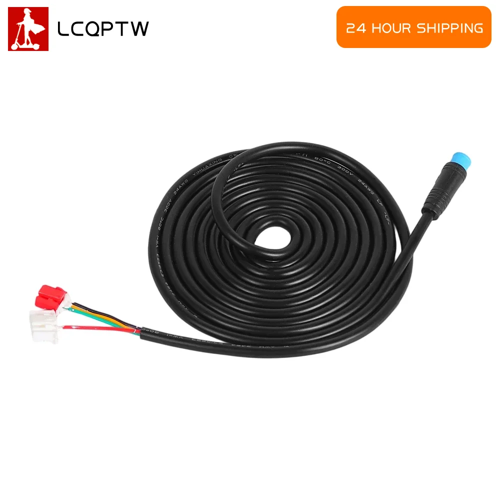 Main Control Cable …