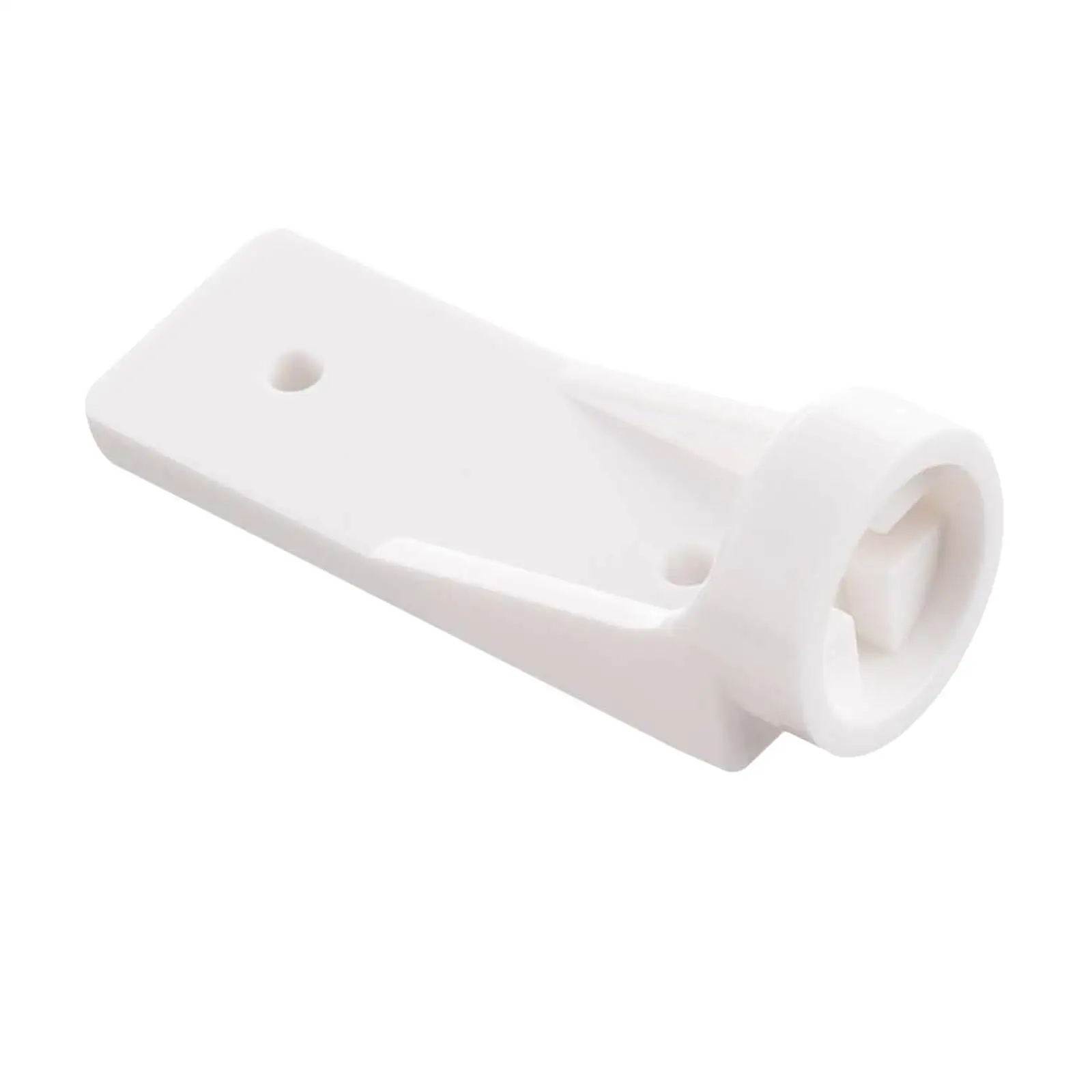 Durable Freezer Door Hinge Plate Replacement Part 2002244008 for Norcold RM2553 RM2555 RV Refrigerator Freezer Door Fix