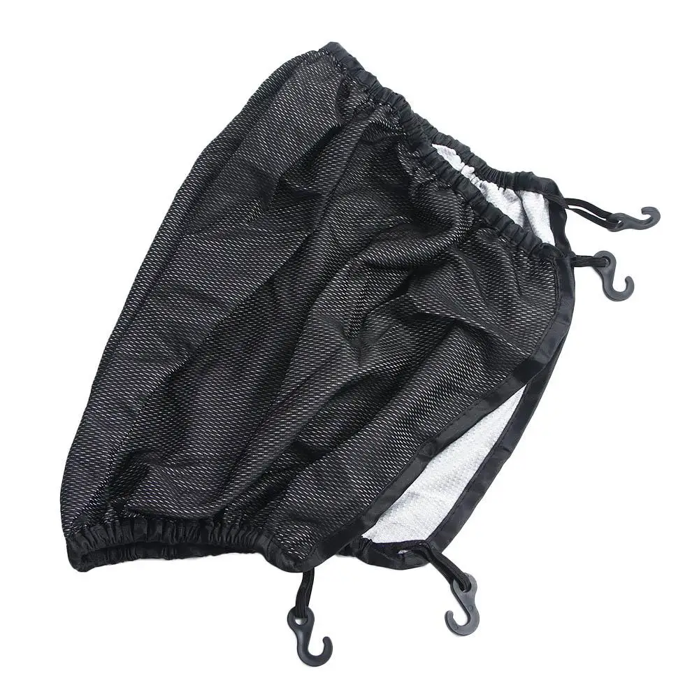 اكسسوارات شريط مرن عربة عربة اكسسوارات عربة طفل الشمس قناع النقل الشمس الظل ظلة غطاء يدفع باليدين كاب