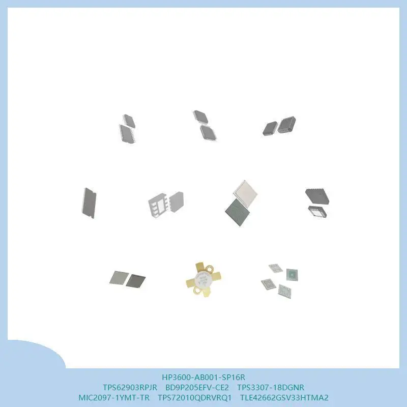 hp3600-ab001-sp16r-tps62903rpjr-bd9p205efv-ce2-tps3307-18dgnr-mic2097-1ymt-tr-tps72010qdrvrq1-tle42662gsv33htma2