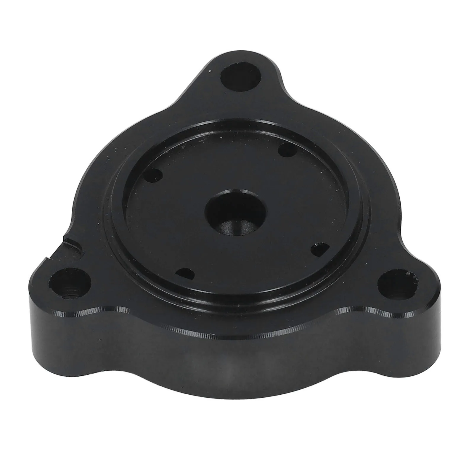 Blow Off Diverter Valve Kit T9356 Turbocharger Valve Adapter Spacer for Dodge Dart BMW ABARTH