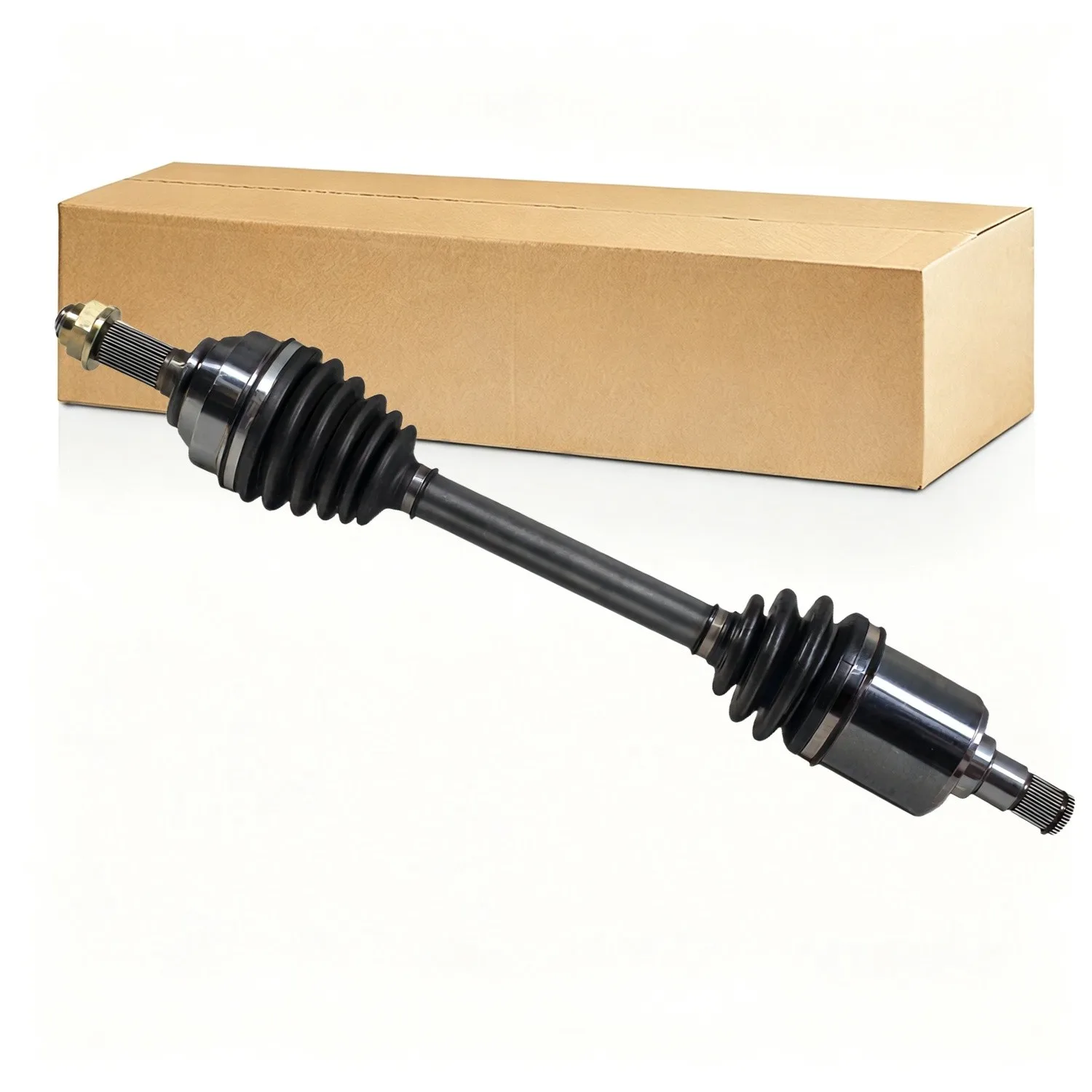 CV Axle 1x CV Axle Assembly Front Left for Land Rover Freelander 2002-2005 2.5L 2500CC 153Cu. In. V6 GAS DOHC Naturally Aspirated