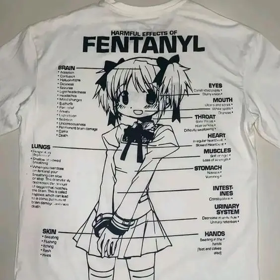 Ropa de los años 2000, ropa Y2K, camisetas de bebé estéticas de calle Vintage EMO, camisetas gráficas de Anime para mujer, Top corto informal de manga corta